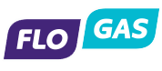Flo Gas logo